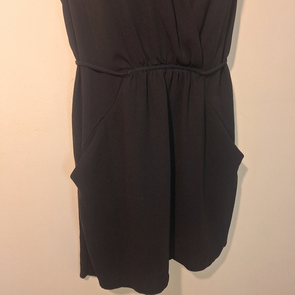 Wilred Sabine Dress Black XS - Picture 3 of 8